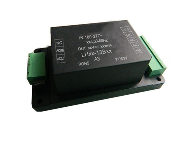 DC/DC Enclosed Power Supplies